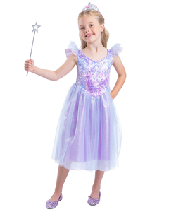 Fairy Princess Costume