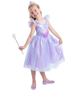 Fairy Princess Costume - Tween