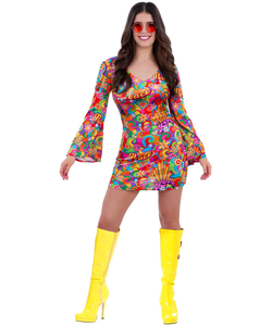 Hippie Dress