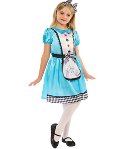 Alice Costume - Kids