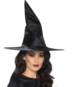 Shiny Witch Hat
