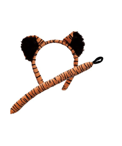 Tiger set