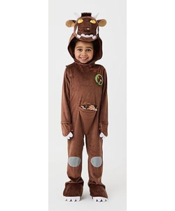 Gruffalo