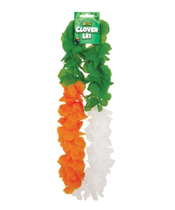 Irish Lei
