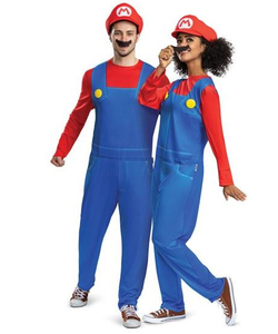 Super Mario