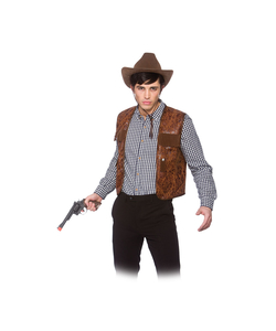 Cowboy Waistcoat