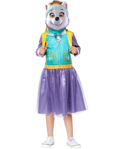 Paw Patrol Everest Costume