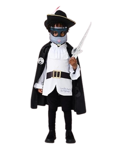 The Highway Rat Costume