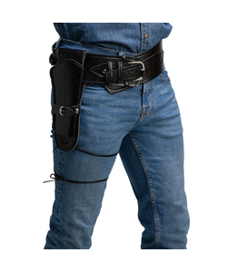Deluxe Cowboy Holster