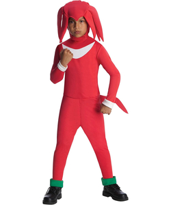 Knuckles Costume