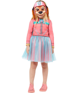 Paw Patrol Liberty Costume