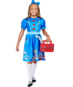 Matilda Costume - Kids