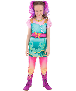 Unicorn Academy Ava Costume - Tween
