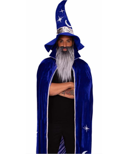 Wizard Kit - Blue