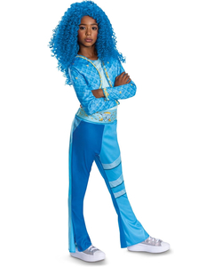 Descendants Chloe Costume - Kids