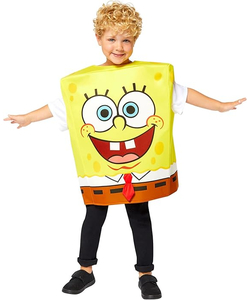 Spongebob Squarepants Tabard - Kids