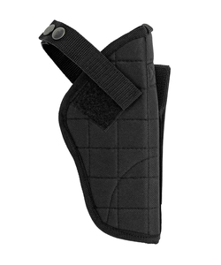 Black Tactical Holster