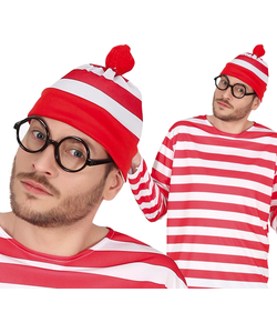 Lost Adult Set