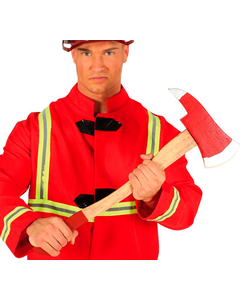 Fireman Axe
