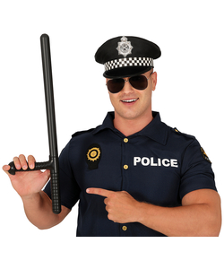Police Baton