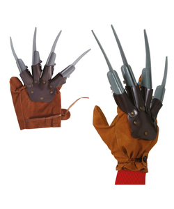 Knifes Glove