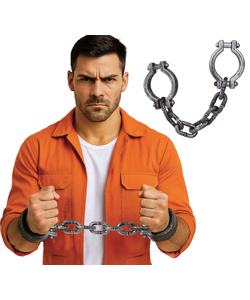 50cm Shackles