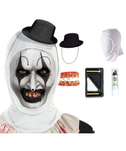 Terror Clown Set