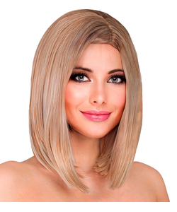Blonde Brown Jenny Dream Wig