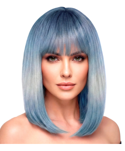 Blonde Blue Layla Dream Wig