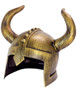 Viking Helmet