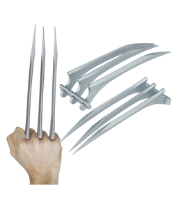 SuperHero Claw