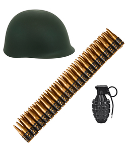 Military Set
