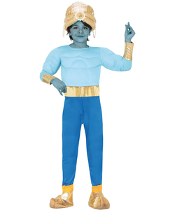 Genius Costume - Tween