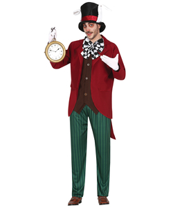 Bunny Hatter