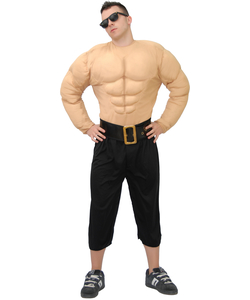 Strongman Costume
