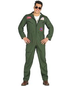 Fighter Pilot