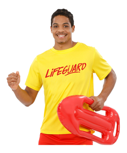 Lifeguard T-shirt