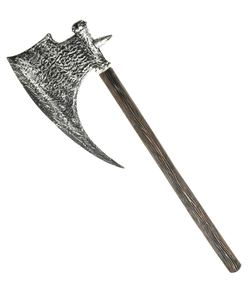 Archaic Axe