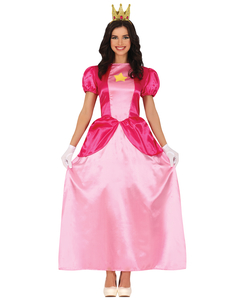 Star Princess Costume