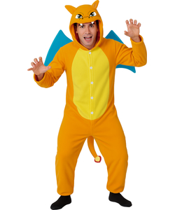 Dragon Costume - Adult