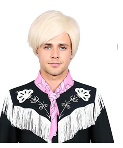 Ken Wig - Blonde