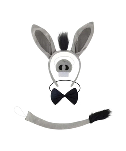 Donkey Accessories Kit