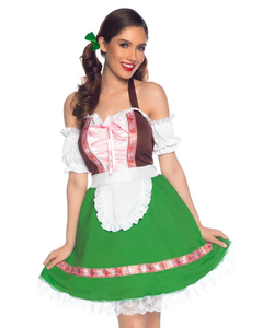 Gretchen Oktoberfest Dress