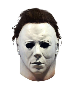 Evil Mechanic Latex Mask