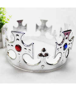 Silver Crown