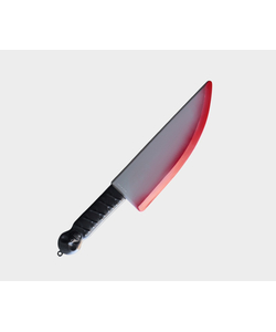 Bloody Machete