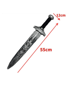 Silver Sword