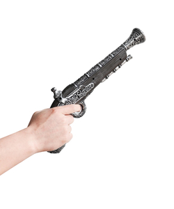 Pirate Pistol