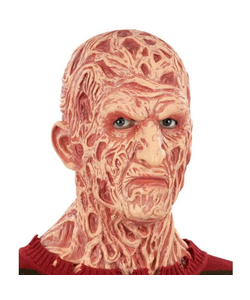 Freddy Latex Mask