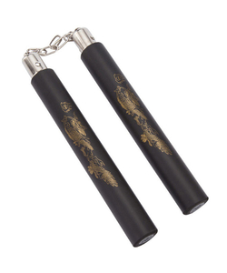 Nunchuck - Black